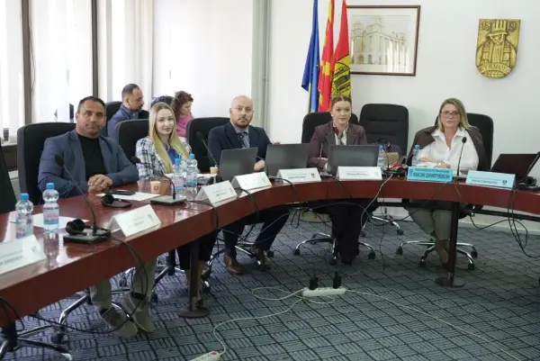 Утре ќе се одржи 10. седница на Советот на Општина Куманово