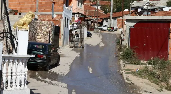 Убиена млада жена во битолската населба Баир