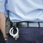 Притвор за штипјанец осомничен за недолично допирање малолетнички во образовен центар