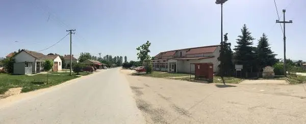 Шестгодишно дете од Добрушево возело електричен тротинет и се судрило со мотор управуван од соселанец, детето е тешко повредено