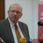Азески: Евентуалното зголемување на инфлацијата може да предизвика катастрофални последици, компаниите се исцрпени