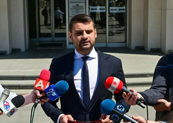 СДСМ бара оставка од Обвинителот Савевски по скандалот со телефонските нарачки од Мицкоски