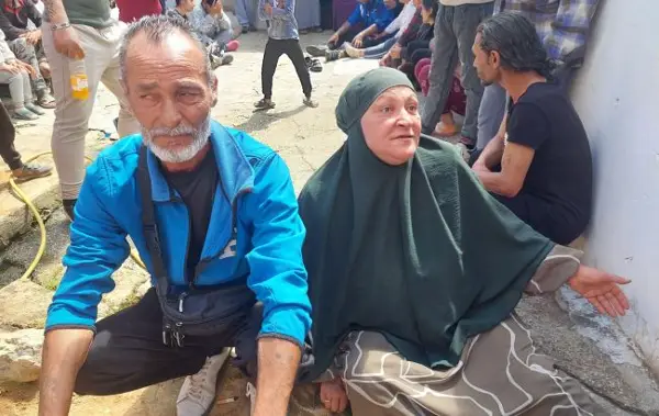 ЈА ИЗБОДЕ СО НОЖ ДО СМРТ, ДУРИ НЕ ДАДЕ ДУША, ВЕЛАТ РОДНИНИТЕ НА УБИЕНАТА ЖЕНА ВО БИТОЛА И БАРААТ ПРАВДА