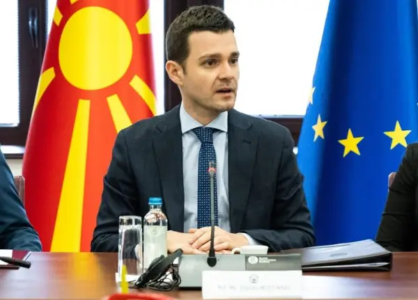 МУЦУНСКИ: Опозицијата да ја тргне дневната политика на страна и да покажеме зрелост кога станува збор за европската иднина