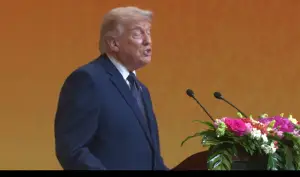 Бела куќа: Трамп и Си се согласија за Хормуз