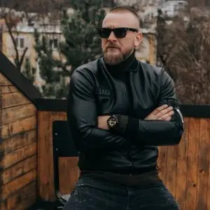 ТВ водителот Миро Кацарев в.д. директор на Универзална сала