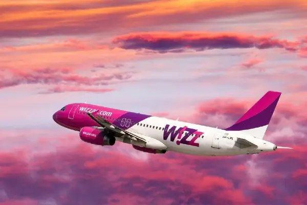 Wizz Air ги обновува летовите кон аеродромот Бен Гурион во Израел