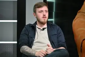 ВИДЕОИНТЕРВЈУ | Антонио Илиоски: Македонија го доби првиот албум произведен од звуците на виолончело
