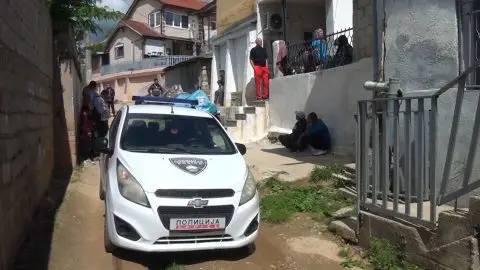 ОЈО со детали за фемицидот во Битола: Ја избодел до смрт додека спиела, имале 4 малолетни деца