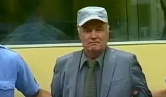 Одбиена молбата на Ратко Младиќ за предвремено пуштање на слобода