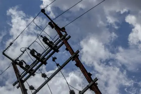 Без струја дел од корисниците на ул. „Македонска Преродба“ во Ѓорче Петров