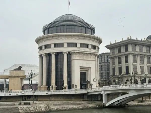 Лапе: Доказите укажуваат на прв сериски убиец во Македонија