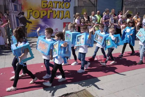 Утре ќе се одржи маскенбалот „Батко Ѓорѓија“ во Куманово