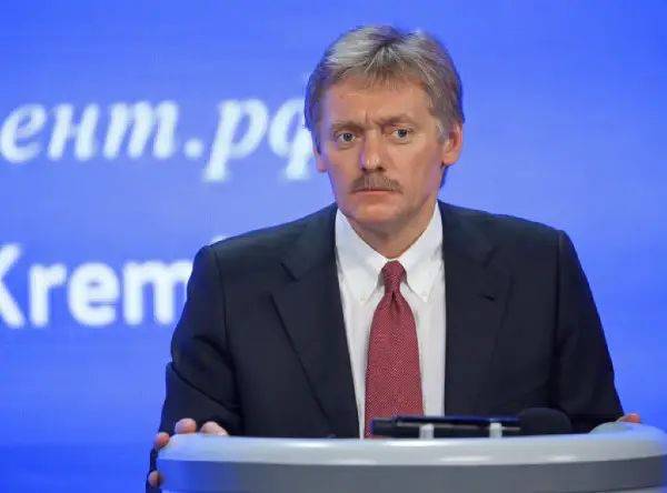 Песков: За „трагедијата во Украина“ виновен е „киевскиот режим“