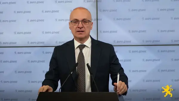 Милошоски: Ислам Абази има лична и политичка концесија кон Ахмети, Заев и Филипче кои се ментори на неговата кариера