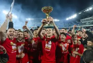 Звезда од ФИФА добила идентична казна како Тиквеш