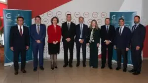 Славески од Регионалниот состанок на гувернери: Поврзувањето на  системите за инстант плаќања е едно од најпрактичните решенија за побрзи и поевтини прекугранични плаќања