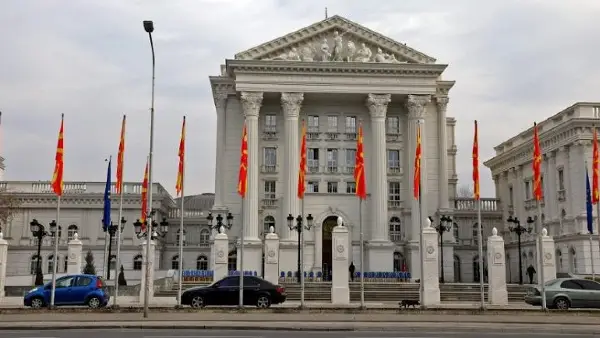 Македонија отвора амбасада во Литванија