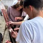 Денови на Крали Марко во Прилеп