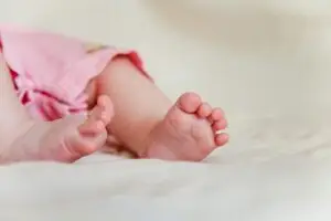 Бројот на новороденчиња е намален за 30 проценти за една деценија