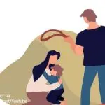 Семејното насиилство причина за развод и во Македонија