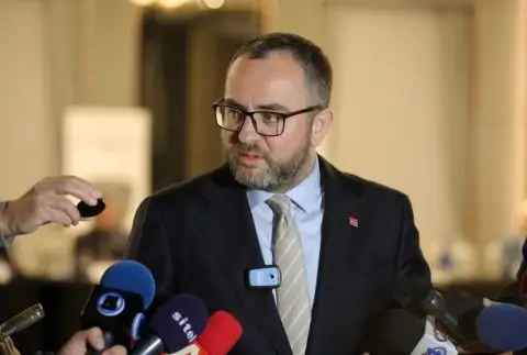 Тошковски за двајцата Македонци кои ги бара ФБИ: МВР ќе постапи во согласност со своите надлежности