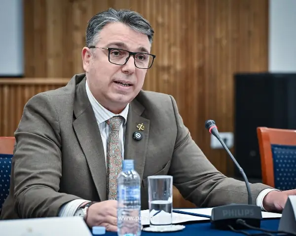 Филков: Оптимизацијата на судската мрежа е клучна за поефикасно правосудство и поголема правна сигурност
