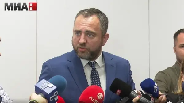 Загрижува растот на семејното насилство, вели Тошковски