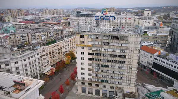 ЕСМ во контранапад кон Коларевиќ: Нè повикаа за исказ за „Мазут“, но никогаш за материјалната штета