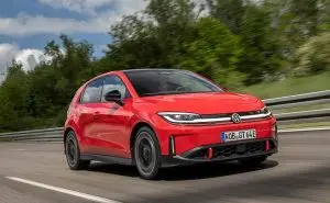 ПРЕМИЕРА: Volkswagen ID. Polo GTI е првиот електричен GTI!