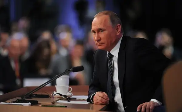 36 земји се приклучија кон специјалниот суд за да го гонат Путин, Македонија не е меѓу нив