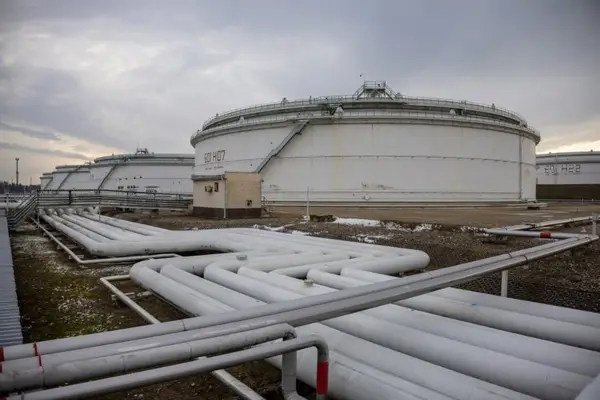 ОАЕ ќе градат нов нафтовод што ќе го заобиколи Ормускиот теснец