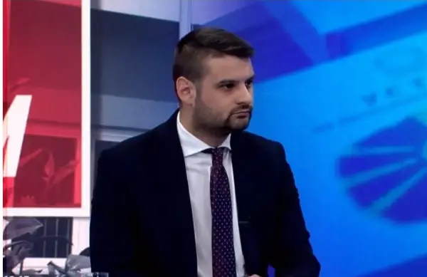Димитријевиќ: Скандалозно е премиерот јавно да признава дека му сугерира на обвинителот како да постапува