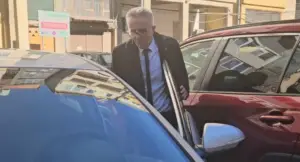 Итно и едногласно, Судскиот совет го суспендира судијата Алији, осомничен дека зел поткуп од 8.000 евра