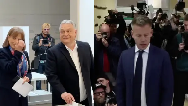 Маѓар против исплата на отпремнина за Орбан: „Нема да ја добие“