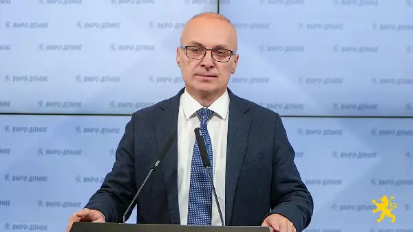 Милошоски: Абази и Коларевиќ намерно ги испуштиле извештаите на ДЗР за случајот „Мазут” во кој е утврдена штетноста на мазутот за ТЕЦ Неготино
