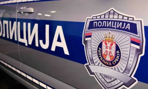 Одреден 30 дневен притвор за началникот на белградската полиција
