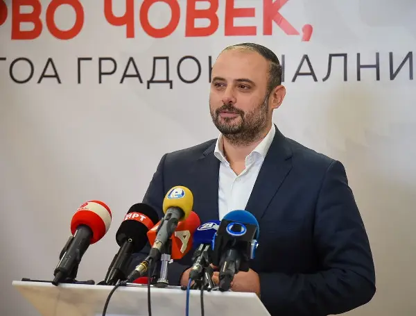 Ѓорѓиевски: Има пропусти, но наскоро стигнуваат нови камиони на собирање смет