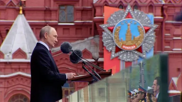 Путин во посета на Кина неколку дена по посетата на Трамп