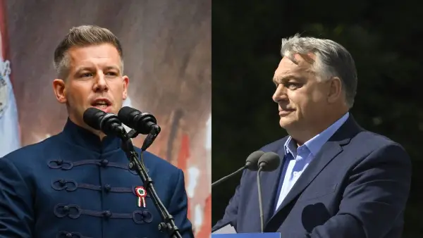 Орбан остана без отпремнина – Маѓар нема да му ги исплати парите