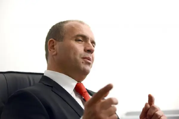 ЗНАМ со жесток напад кон Филипче: „Политички мегафон на Софија во Скопје“