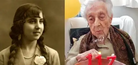 Марија ги повикала лекарите пред нејзината смрт: Зошто немам ниту една болест на 117 години? Анализата на органите ги шокирала