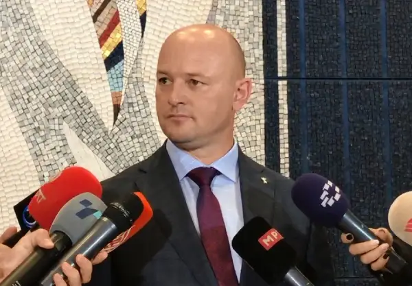ВМРО-ДПМНЕ: И ДЗР во 2024 констатирал неправилности во набавката на мазутот од 167 милиони евра за ТЕЦ Неготино