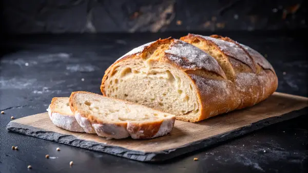 Печиво коешто е хит на социјалните мрежи: Како да подготвите вкусен и крцкав леб од кисело тесто?
