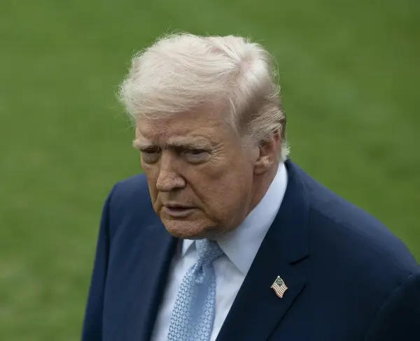 Трамп ги повлече САД од дури 66 меѓународни организации