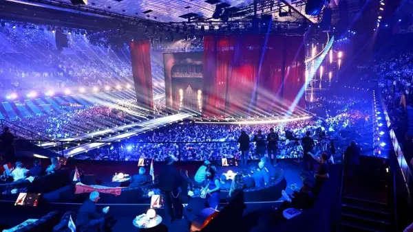 Евросонг влегува во буџетот на Бугарија за 2027:  милионите зад шоуто