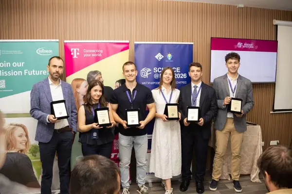 На Попова Шапка одржано шестото издание на меѓународниот конгрес „Science@FEIT“