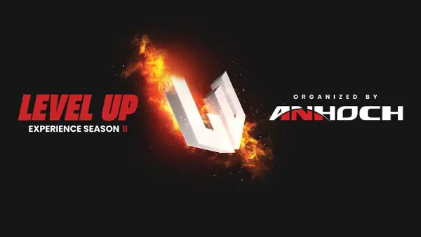 Спектаклот наречен Level UP - Season II ги надмина сите очекувања и ја запали македонската гејминг-сцена!