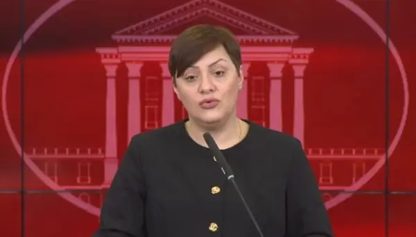 Димитриеска -Кочоска: Обезбедивме најповолни услови за задолжување, наша обврска е да ја задржиме фискалната стабилност и рационално да управуваме со јавните средства