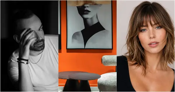 Фризурата по која жените летово ќе „збеснат“ – Birkin Bangs со потпис на Војкан Андреевски